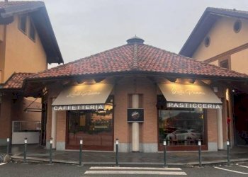 Facciata - Cafeteria - Cold Bar via Pinerolo Susa, 78, Sangano - photo 7