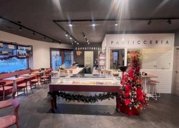 Interno non residenziale - Cafeteria - Cold Bar via Pinerolo Susa, 78, Sangano - photo 8