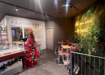 Interno non residenziale - Cafeteria - Cold Bar via Pinerolo Susa, 78, Sangano - photo 9