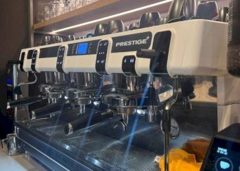 Interno non residenziale - Cafeteria - Cold Bar via Pinerolo Susa, 78, Sangano - photo 12