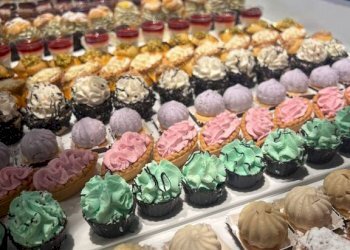 Interno non residenziale - Cafeteria - Cold Bar via Pinerolo Susa, 78, Sangano - photo 13