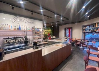 Interno non residenziale - Cafeteria - Cold Bar via Pinerolo Susa, 78, Sangano - photo 10