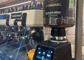 Interno non residenziale - Cafeteria - Cold Bar via Pinerolo Susa, 78, Sangano - photo 11