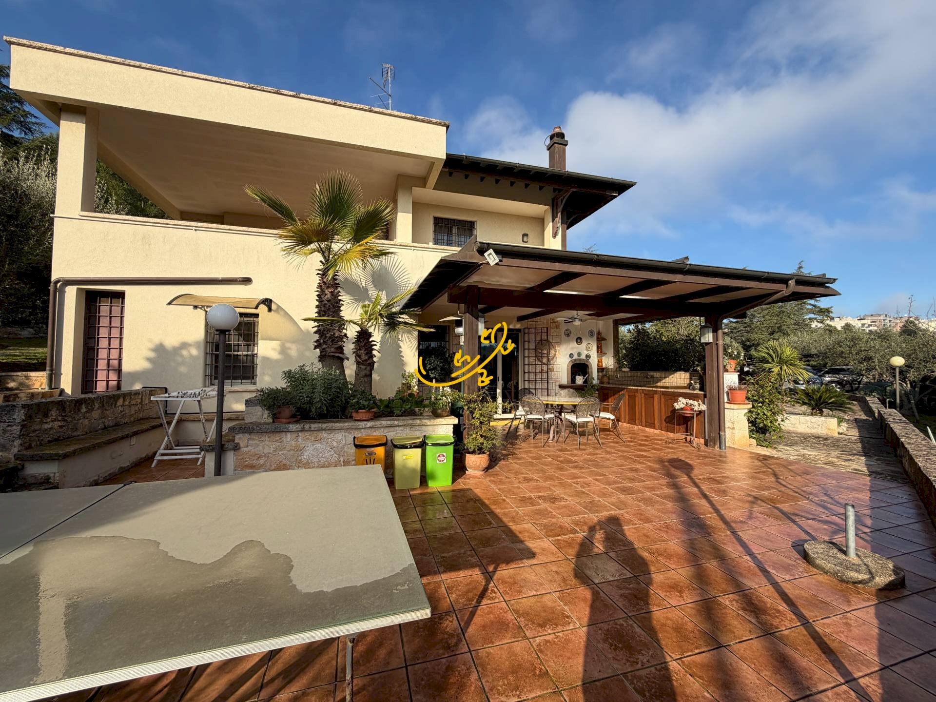 Foto 2 - Villa Strada Comunale Pozzo dei Cani, Putignano - photo 2