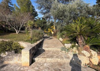 Foto 7 - Villa Strada Comunale Pozzo dei Cani, Putignano - foto 7