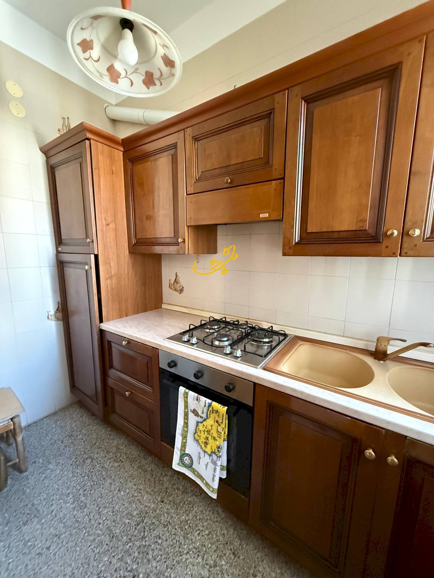 Foto 3 - Apartment Via degli Scalpellini, Ostuni - photo 3