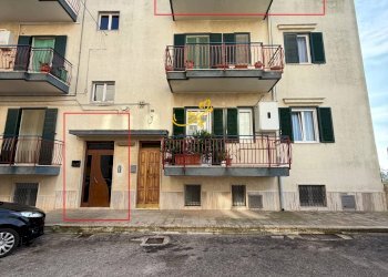 Foto 1 - Appartamento Via degli Scalpellini, Ostuni - foto 1