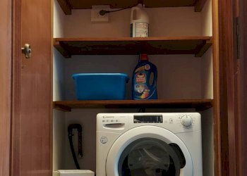 Foto 15 - Quadrilocale Anello del Pino
 
1, Cervia - foto 15