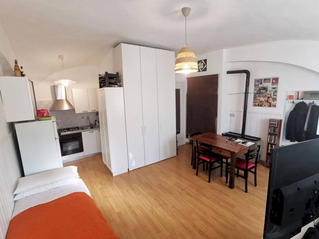 Monolocale - One-room apartment via Don Luigi Pavesio, 8, Venaria Reale - photo 1