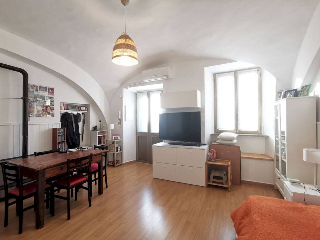 Monolocale - One-room apartment via Don Luigi Pavesio, 8, Venaria Reale - photo 3