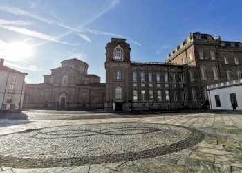 Zona - Monolocale via Don Luigi Pavesio, 8, Venaria Reale - foto 2