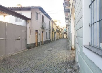 Zona - Monolocale via Don Luigi Pavesio, 8, Venaria Reale - foto 4