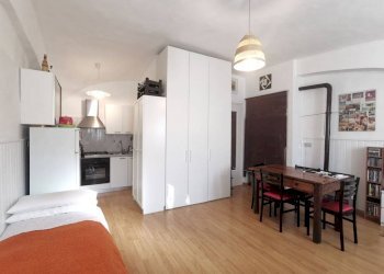 Monolocale - Monolocale via Don Luigi Pavesio, 8, Venaria Reale - foto 11