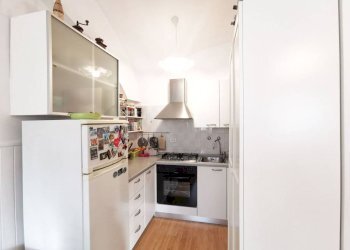 Cucina - Monolocale via Don Luigi Pavesio, 8, Venaria Reale - foto 12