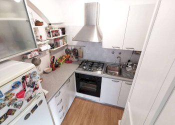 Cucina - Monolocale via Don Luigi Pavesio, 8, Venaria Reale - foto 16