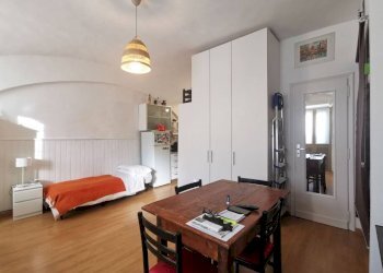 Monolocale - Monolocale via Don Luigi Pavesio, 8, Venaria Reale - foto 25