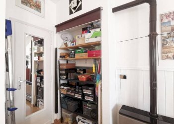 Ripostiglio - Monolocale via Don Luigi Pavesio, 8, Venaria Reale - foto 28