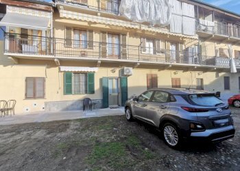 Posto macchina - Monolocale via Don Luigi Pavesio, 8, Venaria Reale - foto 36