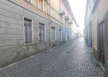 Zona - Monolocale via Don Luigi Pavesio, 8, Venaria Reale - foto 38