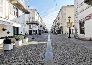 Zona - Monolocale via Don Luigi Pavesio, 8, Venaria Reale - foto 40