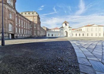 Zona - Monolocale via Don Luigi Pavesio, 8, Venaria Reale - foto 42