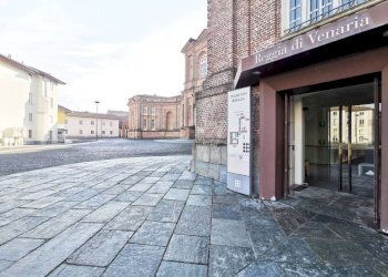 Zona - Monolocale via Don Luigi Pavesio, 8, Venaria Reale - foto 43