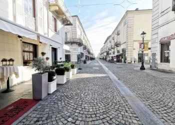 Zona - Monolocale via Don Luigi Pavesio, 8, Venaria Reale - foto 45