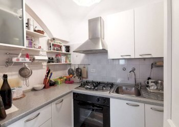 Cucina - Monolocale via Don Luigi Pavesio, 8, Venaria Reale - foto 11