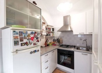 Cucina - Monolocale via Don Luigi Pavesio, 8, Venaria Reale - foto 13