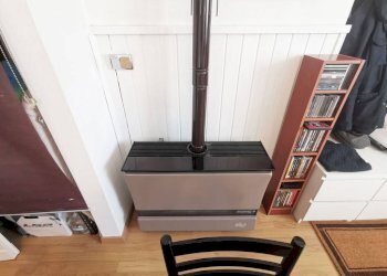 Dettagli - Monolocale via Don Luigi Pavesio, 8, Venaria Reale - foto 15