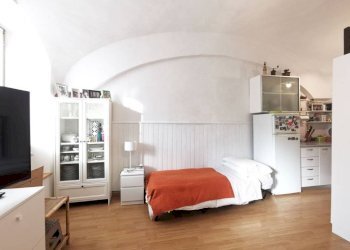 Monolocale - Monolocale via Don Luigi Pavesio, 8, Venaria Reale - foto 18