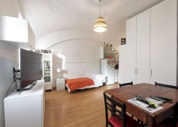 Monolocale - Monolocale via Don Luigi Pavesio, 8, Venaria Reale - foto 19