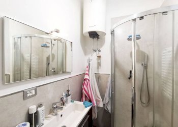 Bagno - One-room apartment via Don Luigi Pavesio, 8, Venaria Reale - photo 23