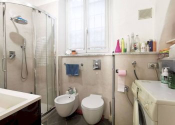 Bagno - One-room apartment via Don Luigi Pavesio, 8, Venaria Reale - photo 24