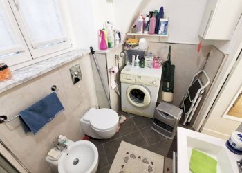 Lavanderia - One-room apartment via Don Luigi Pavesio, 8, Venaria Reale - photo 25