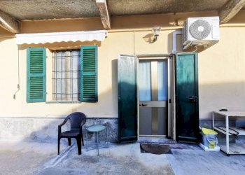 Cortile interno - One-room apartment via Don Luigi Pavesio, 8, Venaria Reale - photo 30