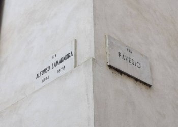 Zona - Monolocale via Don Luigi Pavesio, 8, Venaria Reale - foto 35