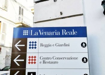 Zona - Monolocale via Don Luigi Pavesio, 8, Venaria Reale - foto 36