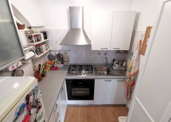 Cucina - Monolocale via Don Luigi Pavesio, 8, Venaria Reale - foto 13
