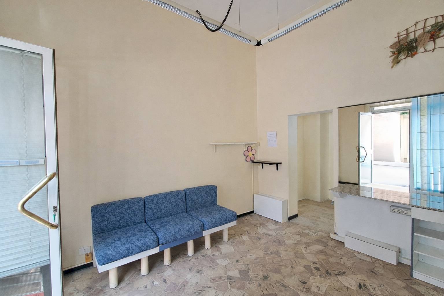 Foto 3 - Locale Commerciale Via Giorgio Byron, Ferrara - foto 3