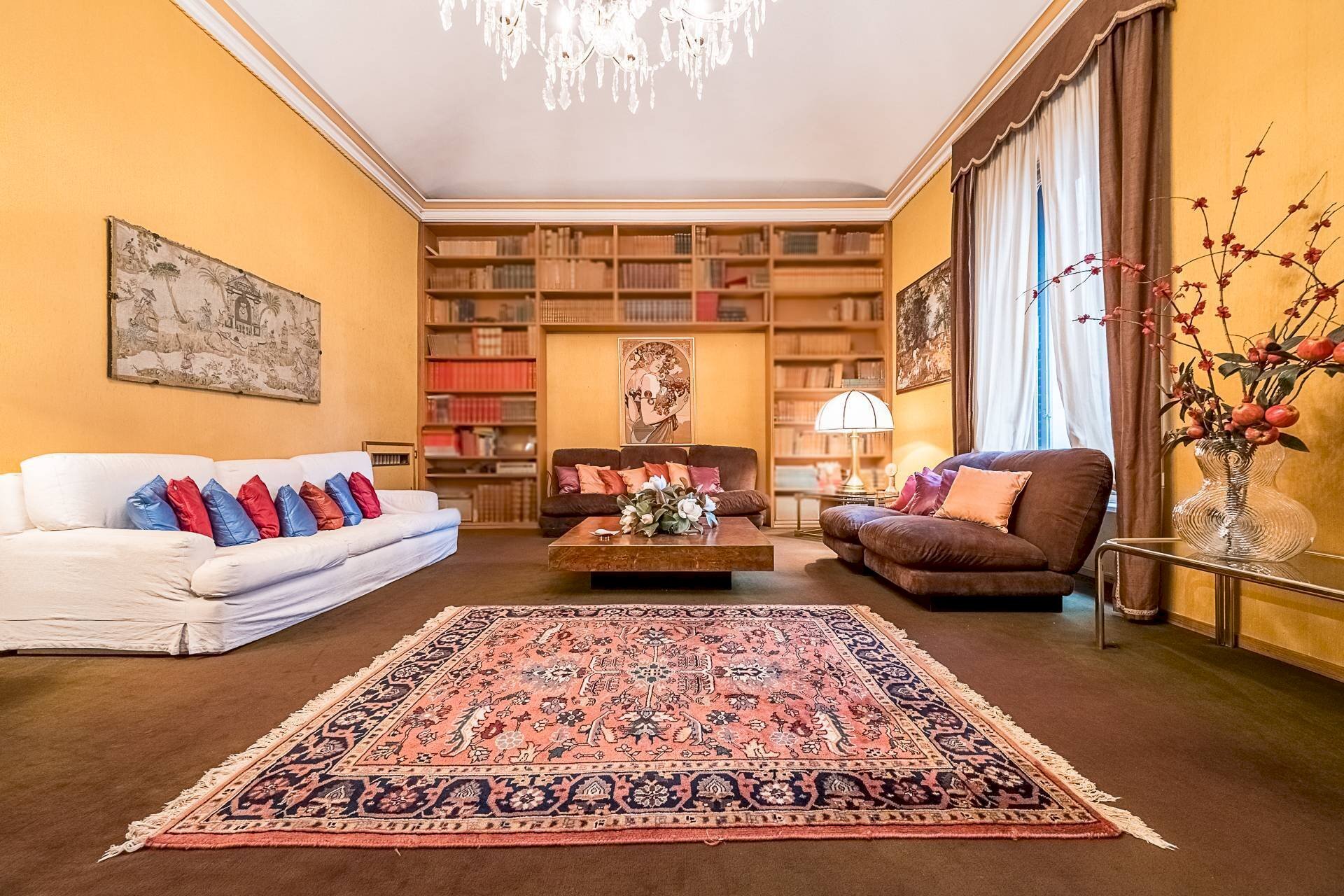 Foto 1 - Apartment Via Pastrengo, Torino - photo 1