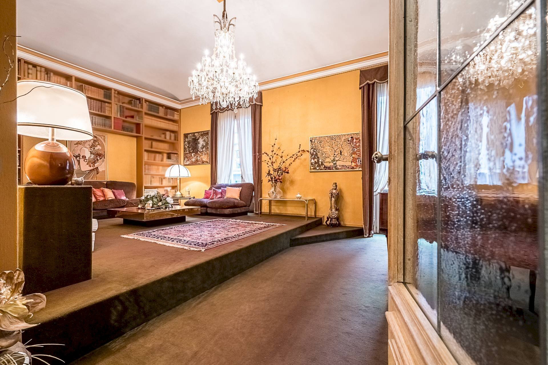 Foto 3 - Apartment Via Pastrengo, Torino - photo 3