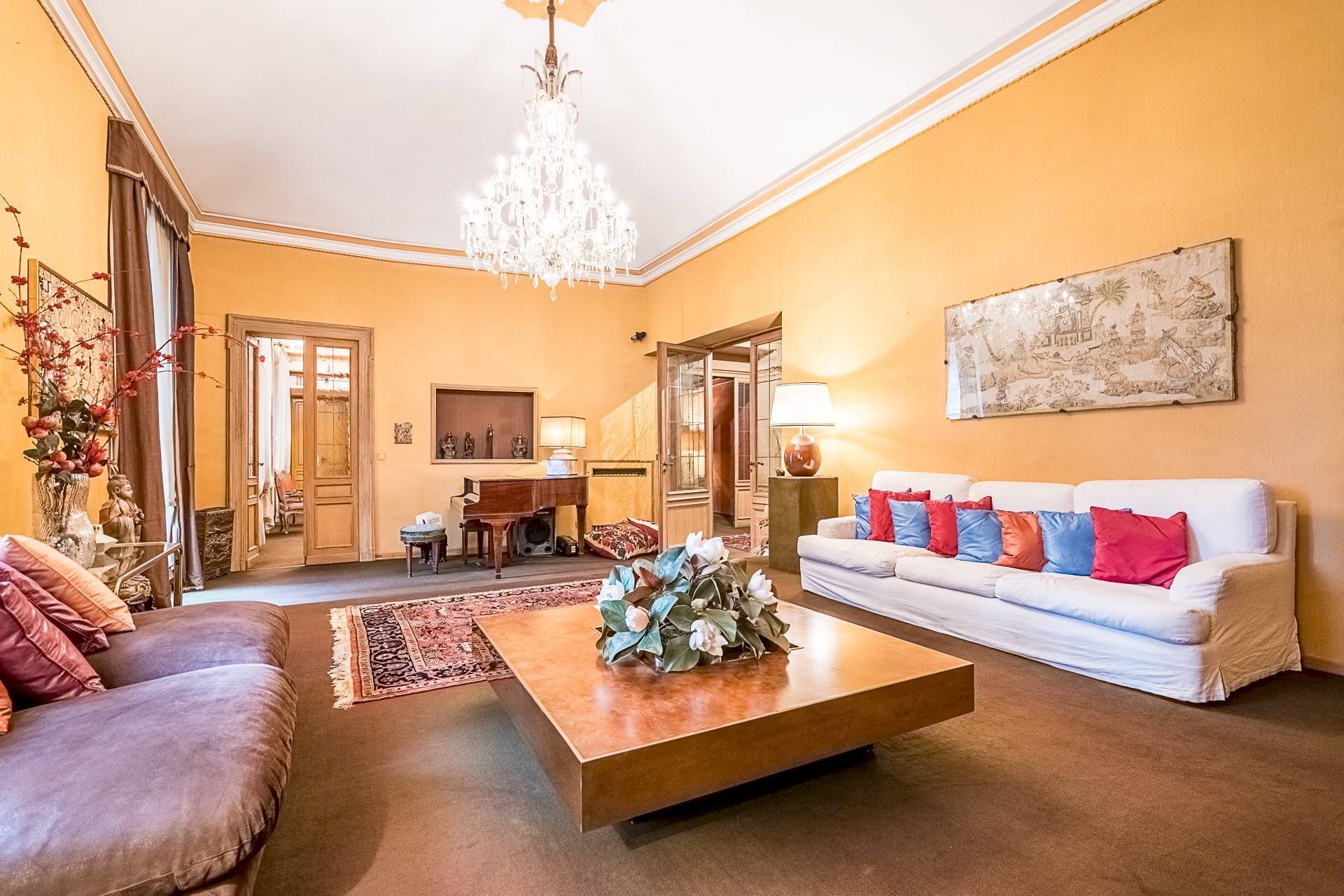 Foto 2 - Apartment Via Pastrengo, Torino - photo 2