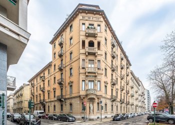 Foto 34 - Apartment Via Pastrengo, Torino - photo 34