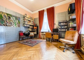 Foto 15 - Apartment Via Pastrengo, Torino - photo 15