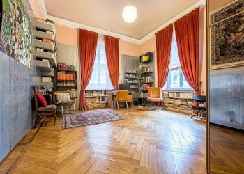 Foto 16 - Apartment Via Pastrengo, Torino - photo 16