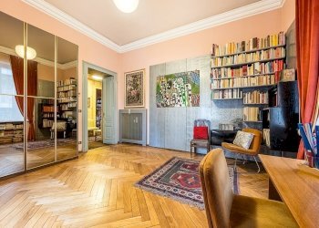 Foto 17 - Apartment Via Pastrengo, Torino - photo 17