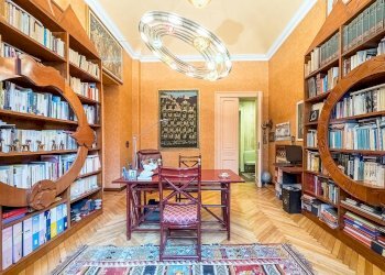 Foto 22 - Apartment Via Pastrengo, Torino - photo 22