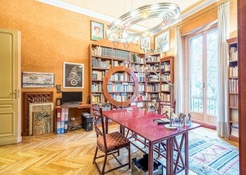 Foto 23 - Apartment Via Pastrengo, Torino - photo 23