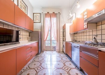 Foto 26 - Apartment Via Pastrengo, Torino - photo 26